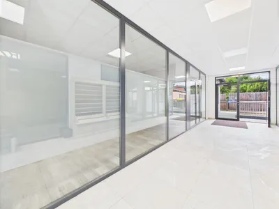 5-Zimmer-Gewerbeimmobilie mieten in Wolfsberg – 153 m², € 1.290 – Bild 2 von 15