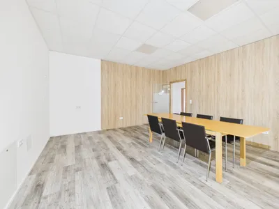 5-Zimmer-Gewerbeimmobilie mieten in Wolfsberg – 153 m², € 1.290 – Bild 14 von 15