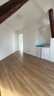 1-Zimmer-Wohnung mieten in Graz – 20 m², € 319 – Bild 2 von 5