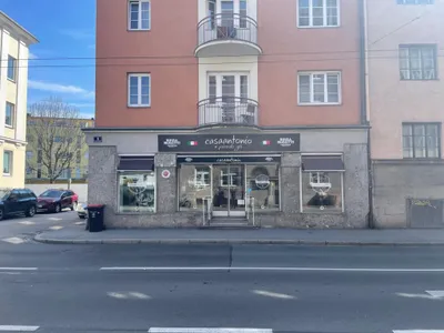 Gewerbeimmobilie mieten in Salzburg Stadt – 82 m², € 1.580 – Bild 3 von 8
