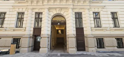 Gewerbeimmobilie mieten in Wien – 662 m², € 19.734 – Bild 17 von 20