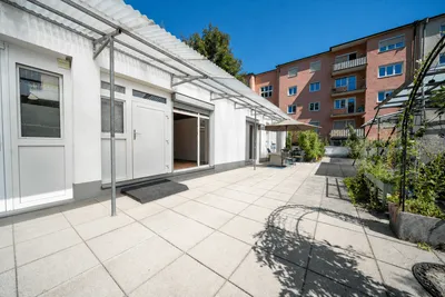 1-Zimmer-Wohnung kaufen in Innsbruck – 24,57 m², € 148.000 – Bild 1 von 12