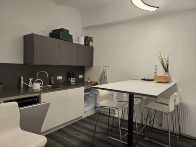 Gewerbeimmobilie mieten in Weiz – 167 m², € 1.952 – Bild 8 von 11