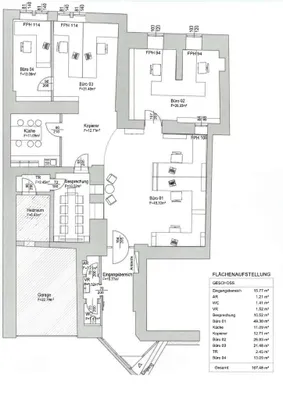 Gewerbeimmobilie mieten in Weiz – 167 m², € 1.952 – Bild 11 von 11