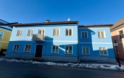10-Zimmer-Gewerbeimmobilie kaufen in Lilienfeld – 360 m², € 490.000 – Bild 1 von 39