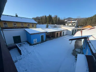 10-Zimmer-Gewerbeimmobilie kaufen in Lilienfeld – 360 m², € 490.000 – Bild 27 von 39