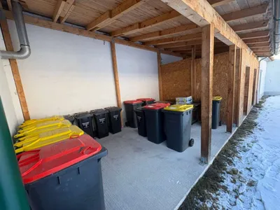 10-Zimmer-Gewerbeimmobilie kaufen in Lilienfeld – 360 m², € 490.000 – Bild 21 von 39