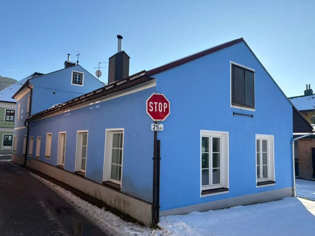 Haus – Türnitz - Ansicht 3