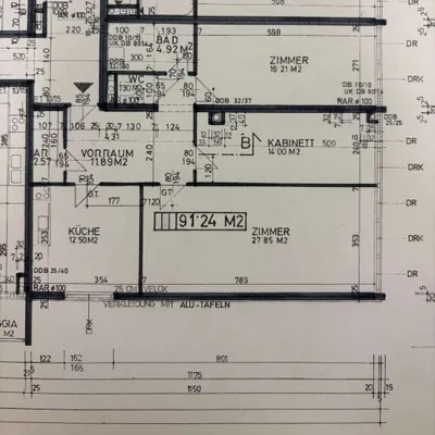 3-Zimmer-Wohnung kaufen in Wien – 91 m², € 339.000 – Bild 11 von 12