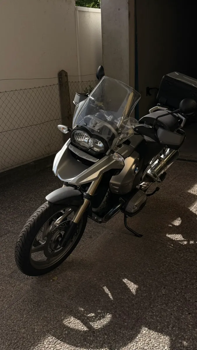 BMW R 1200
