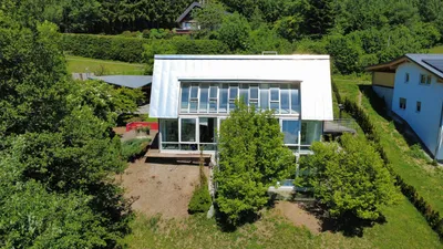 6-Zimmer-Haus kaufen in Klagenfurt Land – 235 m², € 895.000 – Bild 3 von 14