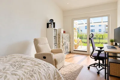 Wohnung mieten in Braunau am Inn – 104 m², € 1.395 – Bild 8 von 17