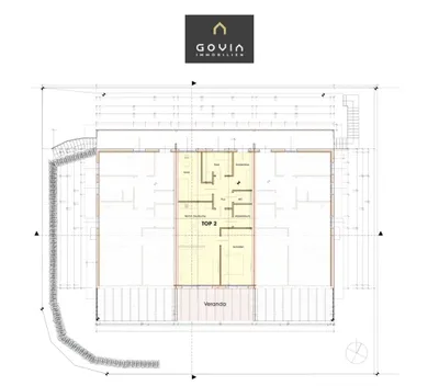 Wohnung mieten in Braunau am Inn – 104 m², € 1.395 – Bild 17 von 17