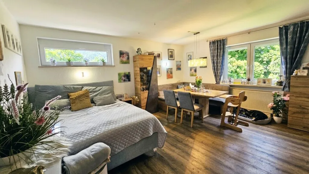 Apartment in Kufstein - Ansicht 3