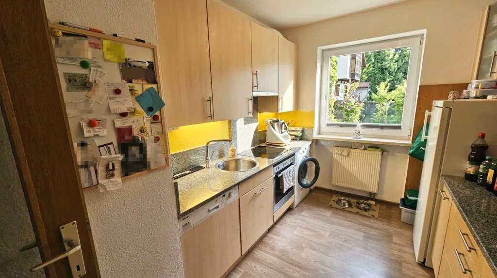 Apartment in Kufstein - Ansicht 2