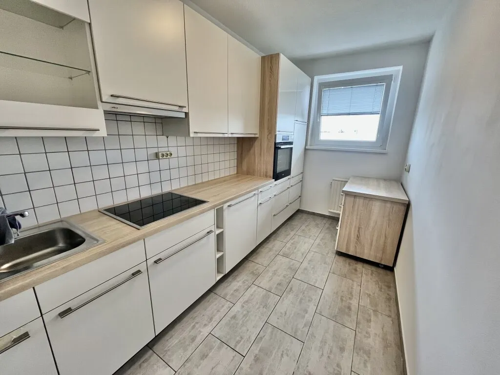 CHARMANTE 3-ZIMMER WOHNUNG IN BRUNN AM GEBIRGE - Ansicht 3