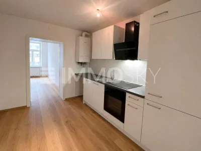 2-Zimmer-Wohnung kaufen in Wien – 45 m², € 189.000 – Bild 5 von 5