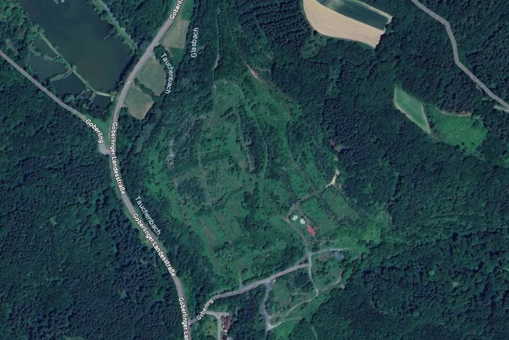Grundstück in der Thermenregion - Ansicht 2