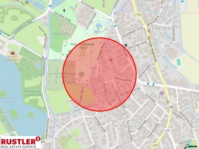 4-Zimmer-Wohnung kaufen in Salzburg Stadt – 90,5 m² – Bild 6 von 6