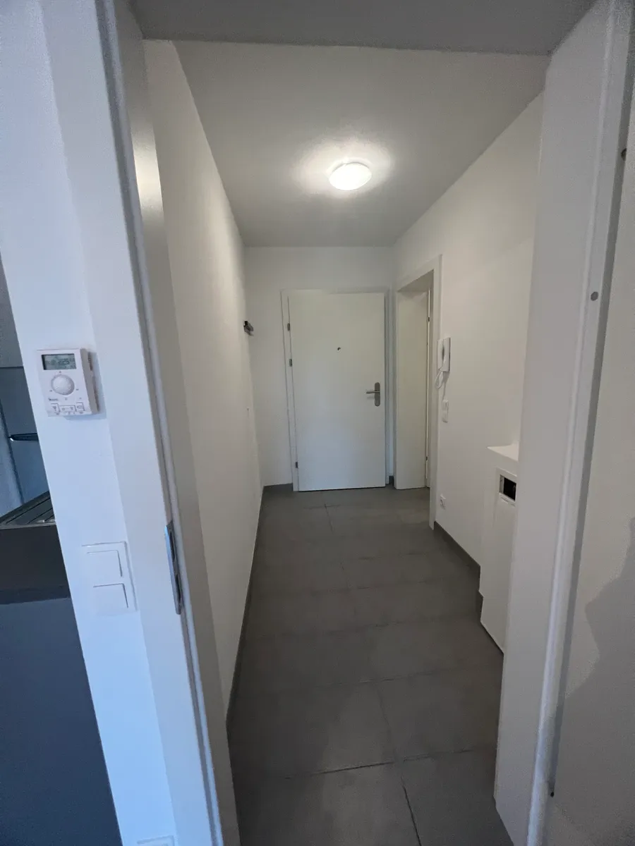 Großzügige 60 m² Wohnung mit großer Terrasse & Garagenstellplatz in guter Lage - Widok 2