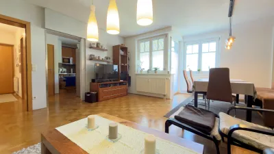 4-Zimmer-Wohnung kaufen in Klagenfurt Land – 98,53 m², € 285.000 – Bild 5 von 15