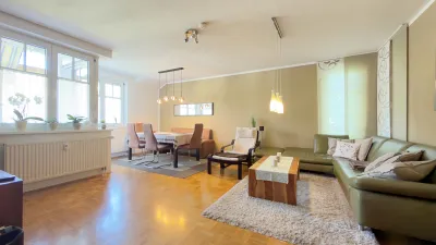 4-Zimmer-Wohnung kaufen in Klagenfurt Land – 98,53 m², € 285.000 – Bild 3 von 15