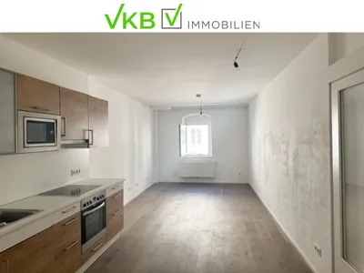 2-Zimmer-Wohnung mieten in Linz – 49,71 m², € 792 – Bild 3 von 6