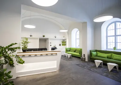 Gewerbeimmobilie mieten in Graz – 1 332 m², € 13 – Bild 8 von 12