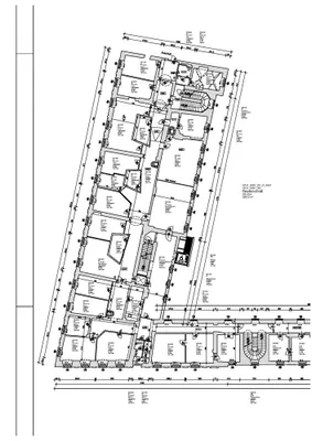 Gewerbeimmobilie mieten in Graz – 1 332 m², € 13 – Bild 12 von 12