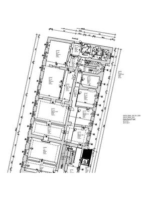 Gewerbeimmobilie mieten in Graz – 1 332 m², € 13 – Bild 11 von 12