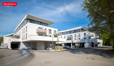 3-Zimmer-Wohnung mieten in Vöcklabruck – 105 m², € 2.270 – Bild 9 von 12