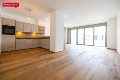 3-Zimmer-Wohnung mieten in Vöcklabruck – 105 m², € 2.270 – Bild 2 von 12
