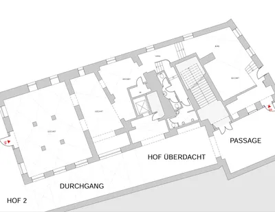 Gewerbeimmobilie mieten in Graz – € 2.536 – Bild 7 von 8
