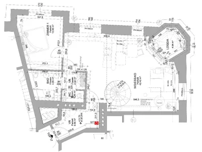 2-Zimmer-Wohnung kaufen in Wien – 101 m², € 998.000 – Bild 19 von 20