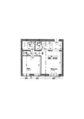 2-Zimmer-Wohnung mieten in Wien – 56 m², € 1.180 – Bild 8 von 8