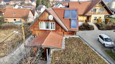 4-Zimmer-Haus kaufen in Deutschlandsberg – 160,33 m² – Bild 23 von 31
