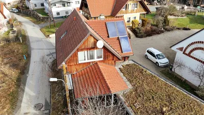 4-Zimmer-Haus kaufen in Deutschlandsberg – 160,33 m² – Bild 25 von 31
