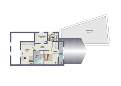 4-Zimmer-Haus kaufen in Deutschlandsberg – 160,33 m² – Bild 28 von 31
