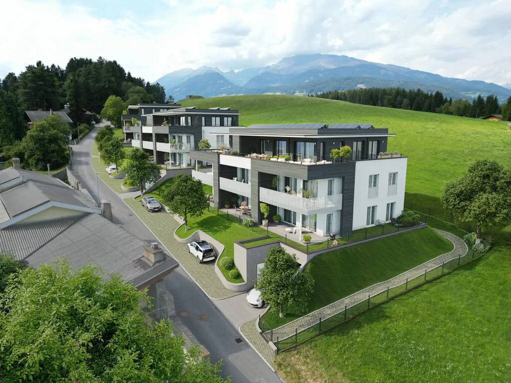 Wohnung – Spittal an der Drau - Ansicht 3