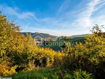Grundstück kaufen in Sankt Veit an der Glan – 1 130 m², € 144.000 – Bild 4 von 5