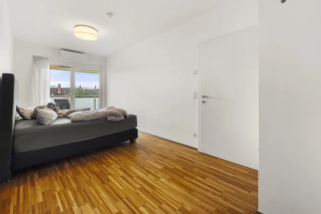 Wohnung – Klagenfurt am Wörthersee, Welzenegg, St. Peter - Ansicht 2