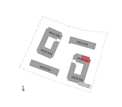 4-Zimmer-Wohnung kaufen in Villach – 94,35 m², € 452.900 – Bild 4 von 4