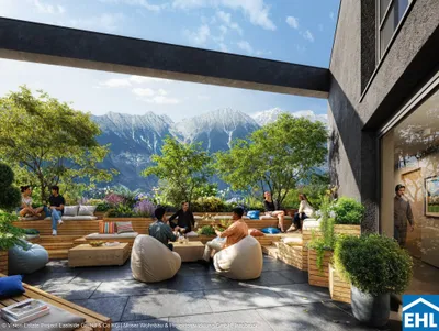 Immobilie kaufen in Innsbruck – 16 m², € 168.596 – Bild 7 von 10