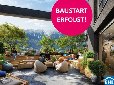 Immobilie kaufen in Innsbruck – 16 m², € 168.596 – Bild 1 von 10