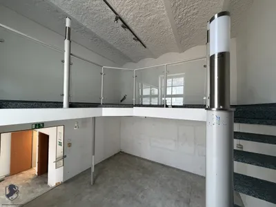 Gewerbeimmobilie mieten in Tulln – 66 m², € 1.260 – Bild 1 von 9