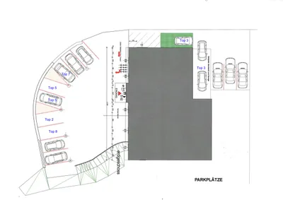 2-Zimmer-Wohnung mieten in Vöcklabruck – 39,29 m², € 799 – Bild 19 von 19