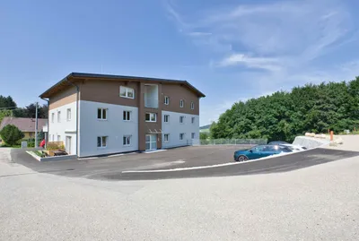 2-Zimmer-Wohnung mieten in Vöcklabruck – 39,29 m², € 799 – Bild 12 von 19