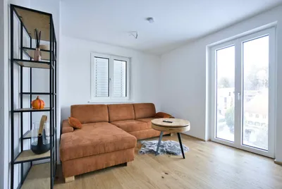 2-Zimmer-Wohnung mieten in Vöcklabruck – 39,29 m², € 799 – Bild 2 von 19
