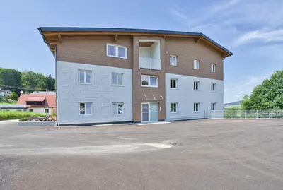 2-Zimmer-Wohnung mieten in Vöcklabruck – 39,29 m², € 799 – Bild 13 von 19