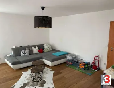 3-Zimmer-Wohnung kaufen in Salzburg Stadt – 68,64 m², € 375.000 – Bild 2 von 11